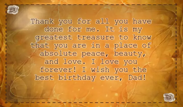 Happy Birthday Quotes For Dad In Heaven Happy Birthday Quotes For Dad In Heaven
