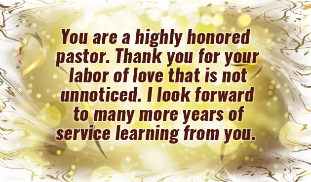 A Very Happy Anniversary