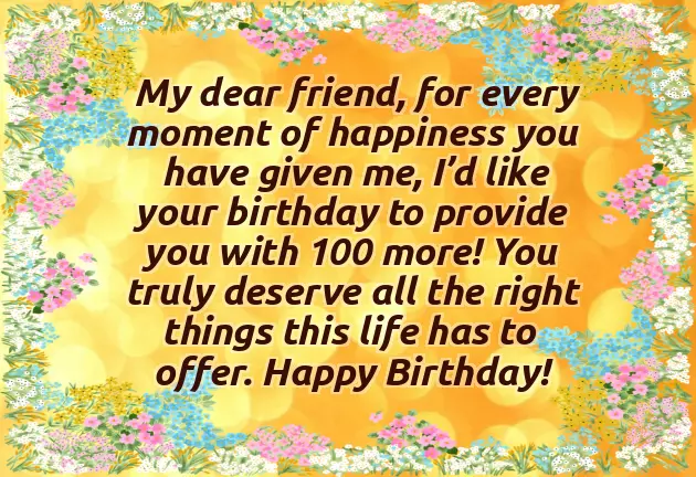 Magical Birthday Wishes Magical Birthday Wishes