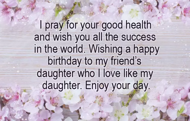 Birthday Greeting To Your Girlfriend Birthday Greeting To Your Girlfriend