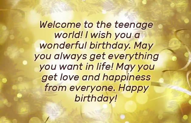 Birthday Little Boy Quotes