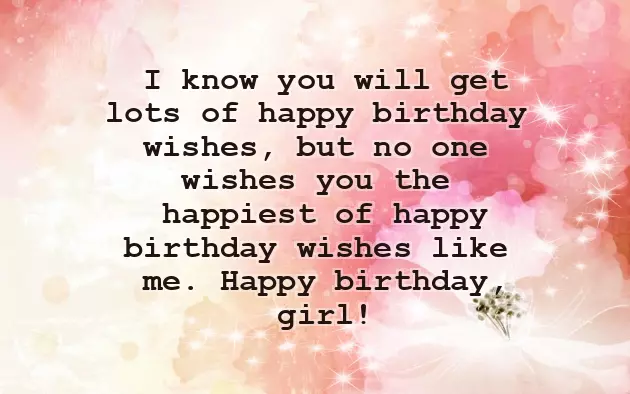 Happy Birthday Lines For Best Friend Happy Birthday Lines For Best Friend