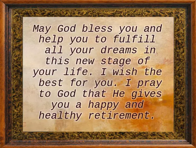 Birthday Message For Boss