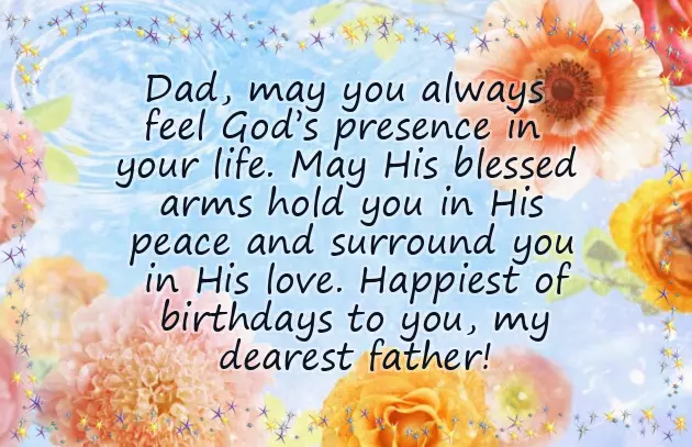 Birthday Wishes With Bible Verse Birthday Wishes With Bible Verse