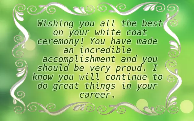 Best Wishes For Future Career Best Wishes For Future Career