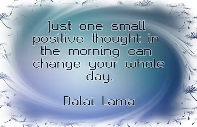 Wednesday Morning Message