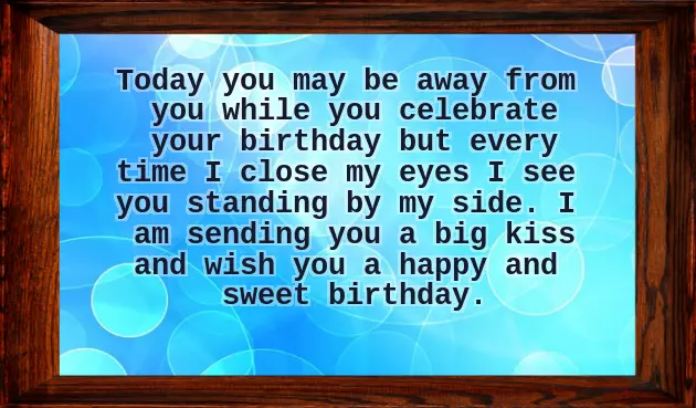 Birthday Wishes For Best Friend Female Far Away Birthday Wishes For Best Friend Female Far Away