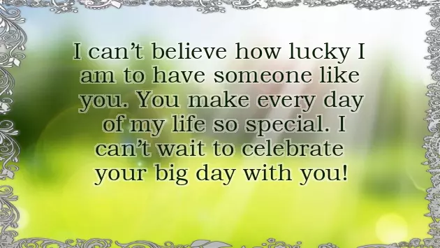 My Best Friend Birthday Text