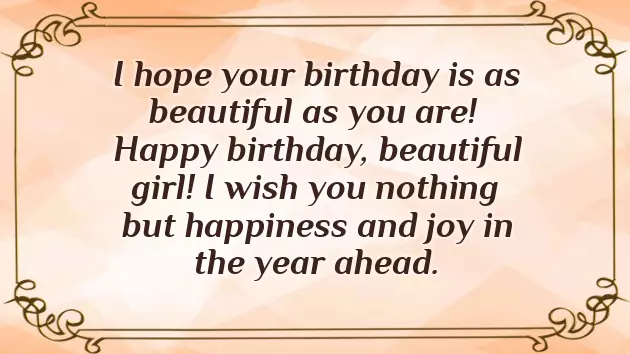 Birthday Wishes For Friend In Different Style Birthday Wishes For Friend In Different Style