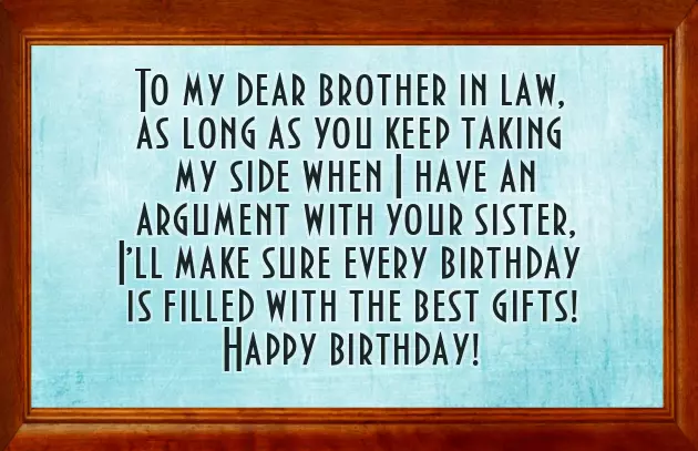 Happy Birthday Brother In Law Funny Gif Happy Birthday Brother In Law Funny Gif