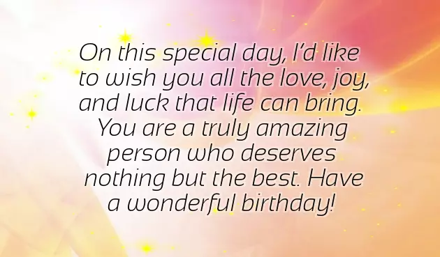 Happy Birthday For A Young Lady Happy Birthday For A Young Lady