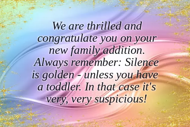 Congratulations Both Of You For Baby Girl Congratulations Both Of You For Baby Girl