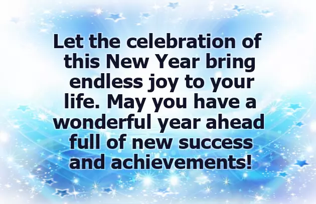 Nutan Varshabhinandan Wishes