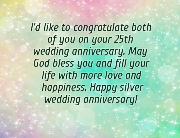 Happy Anniversary Wishes To Sister And Jiju