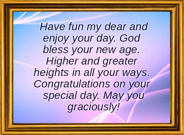 Birthday Wishes To My Sister From Another Mother Birthday Wishes To My Sister From Another Mother