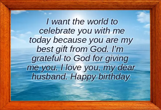 Status For Birthday Wishes For Husband Status For Birthday Wishes For Husband