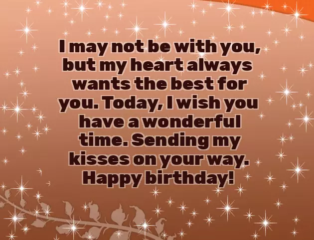 Birthday Greetings To My Husband In Abroad Birthday Greetings To My Husband In Abroad