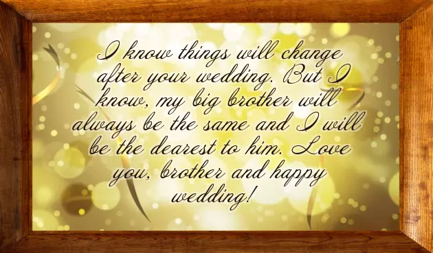 New Marriage Greetings