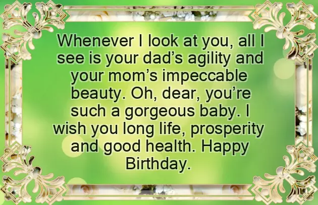 Birthday Wishes To A Daughter From Another Mother Birthday Wishes To A Daughter From Another Mother