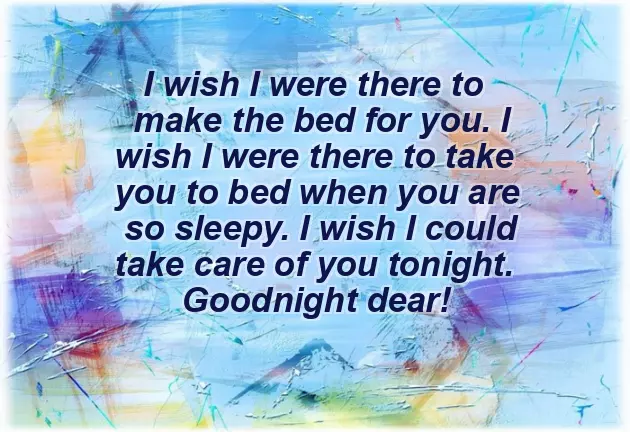 Good Nite Wish