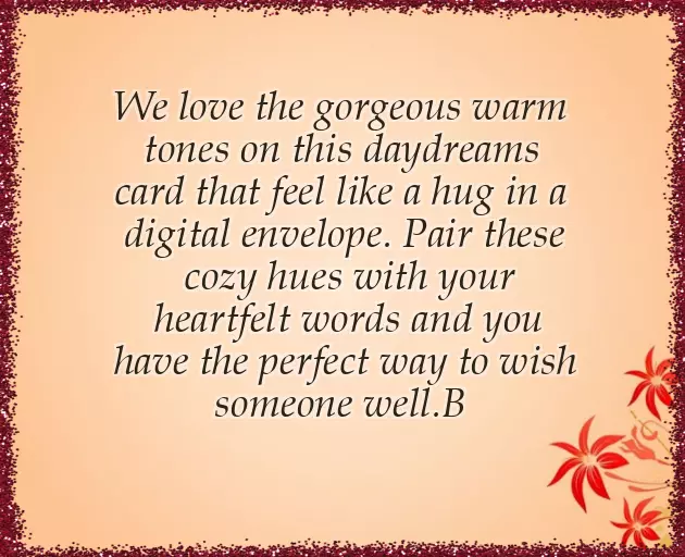 Well Wishes On New Job