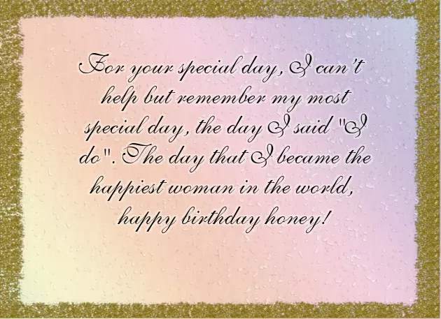 Happiest Birthday Hubby Happiest Birthday Hubby