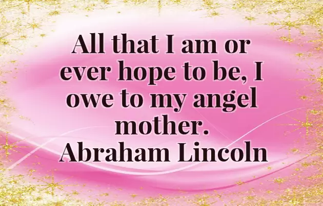 Happy Birthday To My School Mother