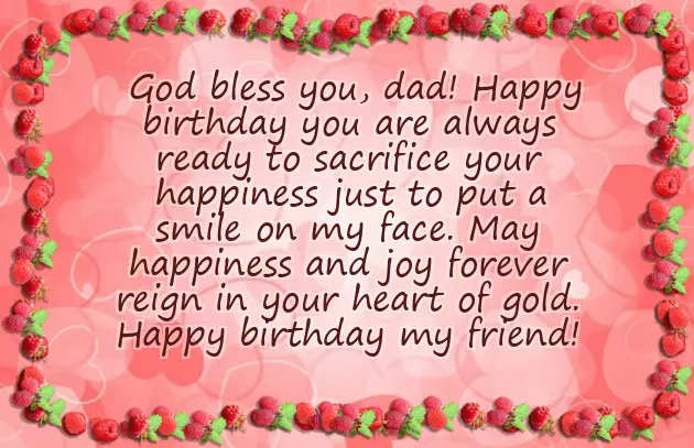 Birthday Wishes For Loving Friend Birthday Wishes For Loving Friend