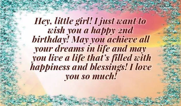 Happy Birthday My Son 2 Years Old Happy Birthday My Son 2 Years Old