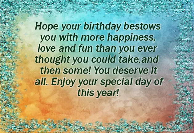 Birthday Wishes For Friend As Sister Birthday Wishes For Friend As Sister