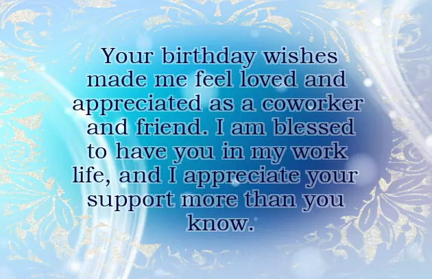 Replay Of Birthday Wishes Replay Of Birthday Wishes