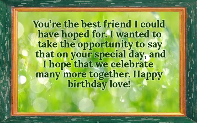 Happy Birthday For Bestie Happy Birthday For Bestie