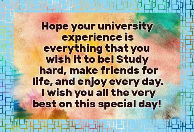 Baby Girl Wishes In English