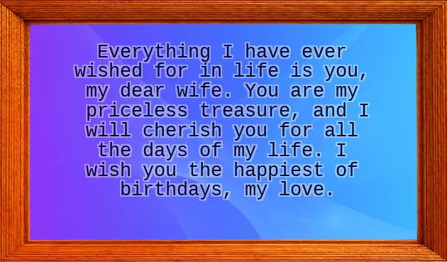 Happy Birthday Wishes Quotes For Fiance