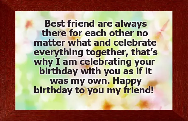 Copy Paste Happy Birthday Text