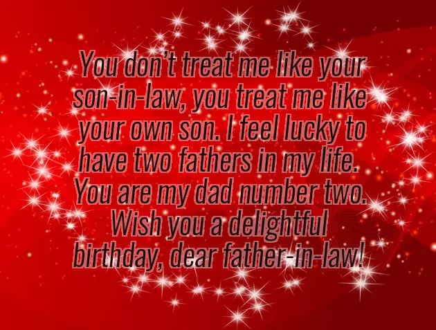 Wishes For Father To Be Wishes For Father To Be