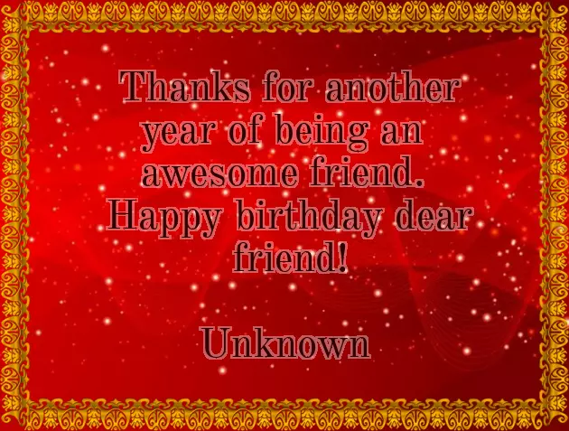 Good Birthday Quotes For Boyfriend