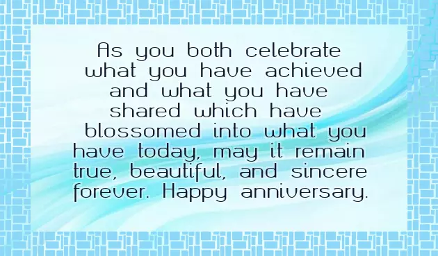 Happy Wedding Anniversary Wishes To My Parents Happy Wedding Anniversary Wishes To My Parents