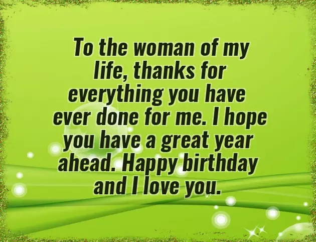 Birthday Text To A Girlfriend Birthday Text To A Girlfriend