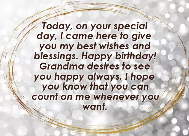 Wishing A Happy Birthday To My Granddaughter Wishing A Happy Birthday To My Granddaughter