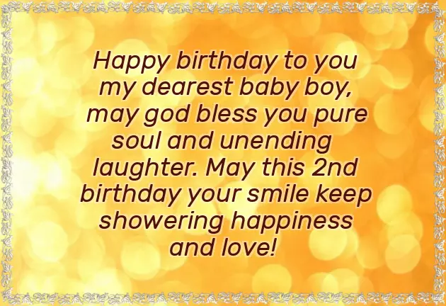 Birthday Wishes About Sister