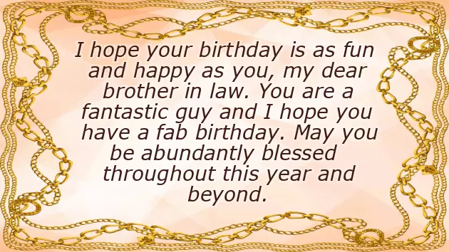 Happy Birthday Brother Jokes Happy Birthday Brother Jokes