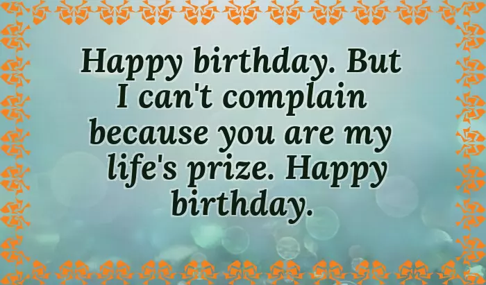 Happy Birthday To My Awesome Grandson