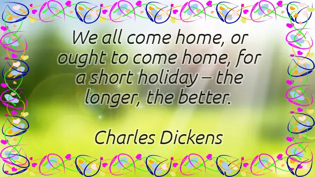 Holiday Season Wishes