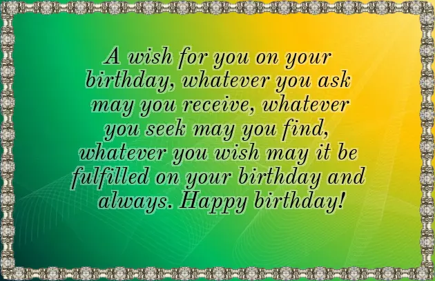 60Th Birthday Wishes For Female 60Th Birthday Wishes For Female