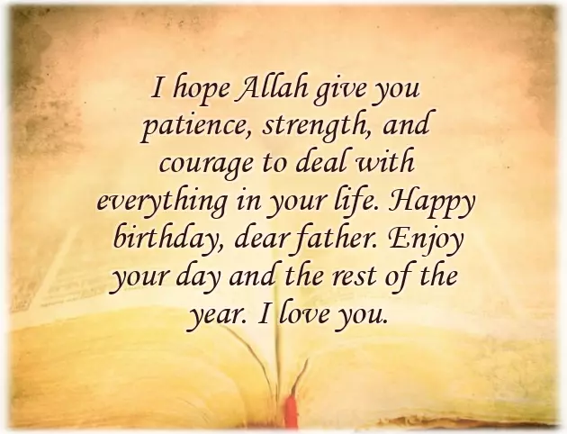 Happy Birthday Saying To Boyfriend