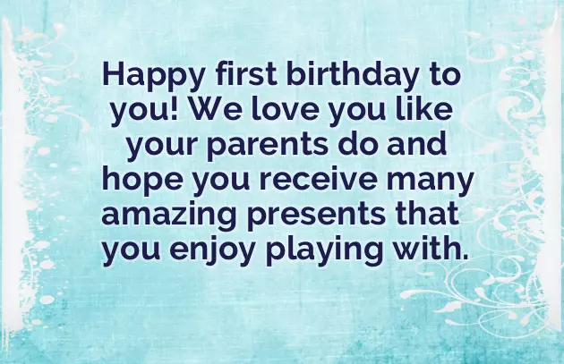 Congratulations For Girl Baby