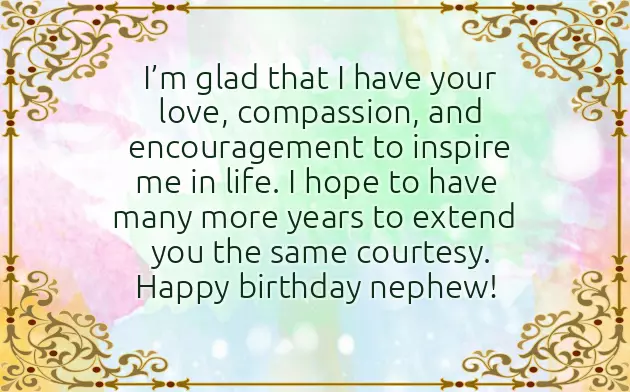 My Little Brother Birthday Wishes