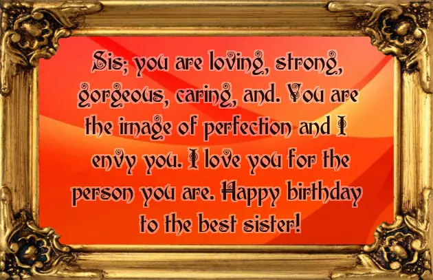 Birthday Quotes For Cute Little Sister Birthday Quotes For Cute Little Sister