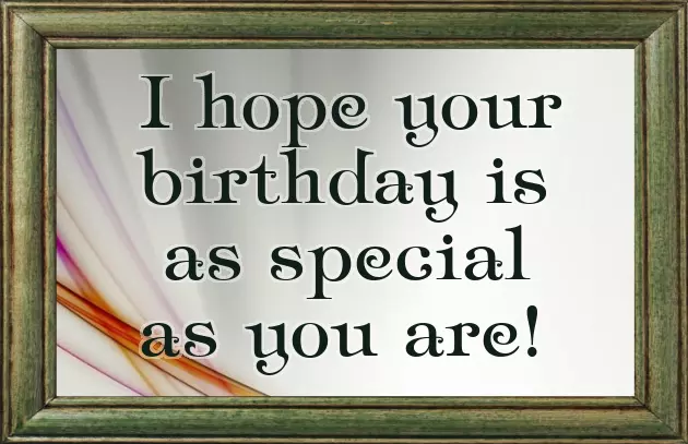 Funny Things To Write On Birthday Cake